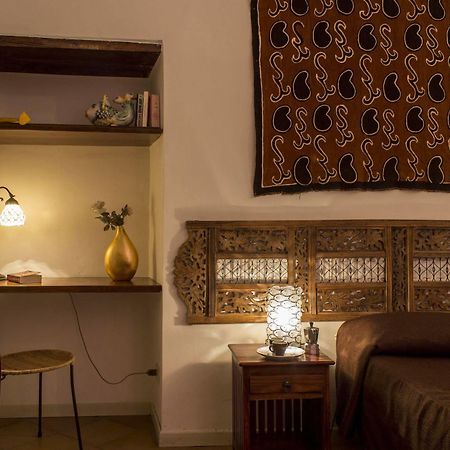Bed and Breakfast Diletto A Napoli Exterior foto