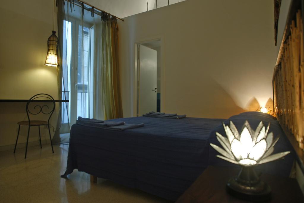 Bed and Breakfast Diletto A Napoli Habitación foto