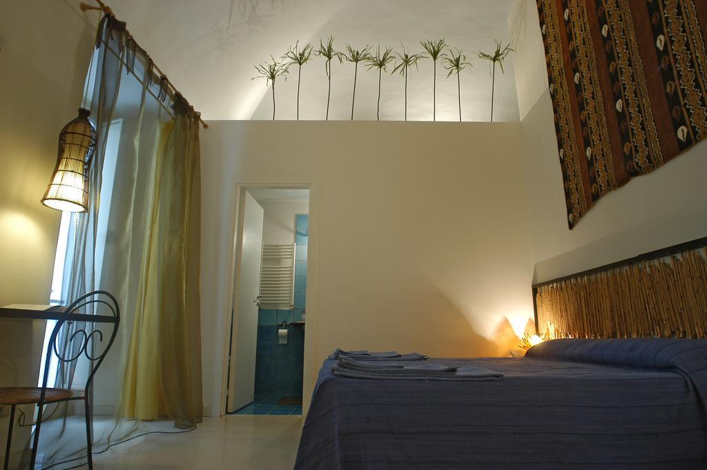Bed and Breakfast Diletto A Napoli Habitación foto