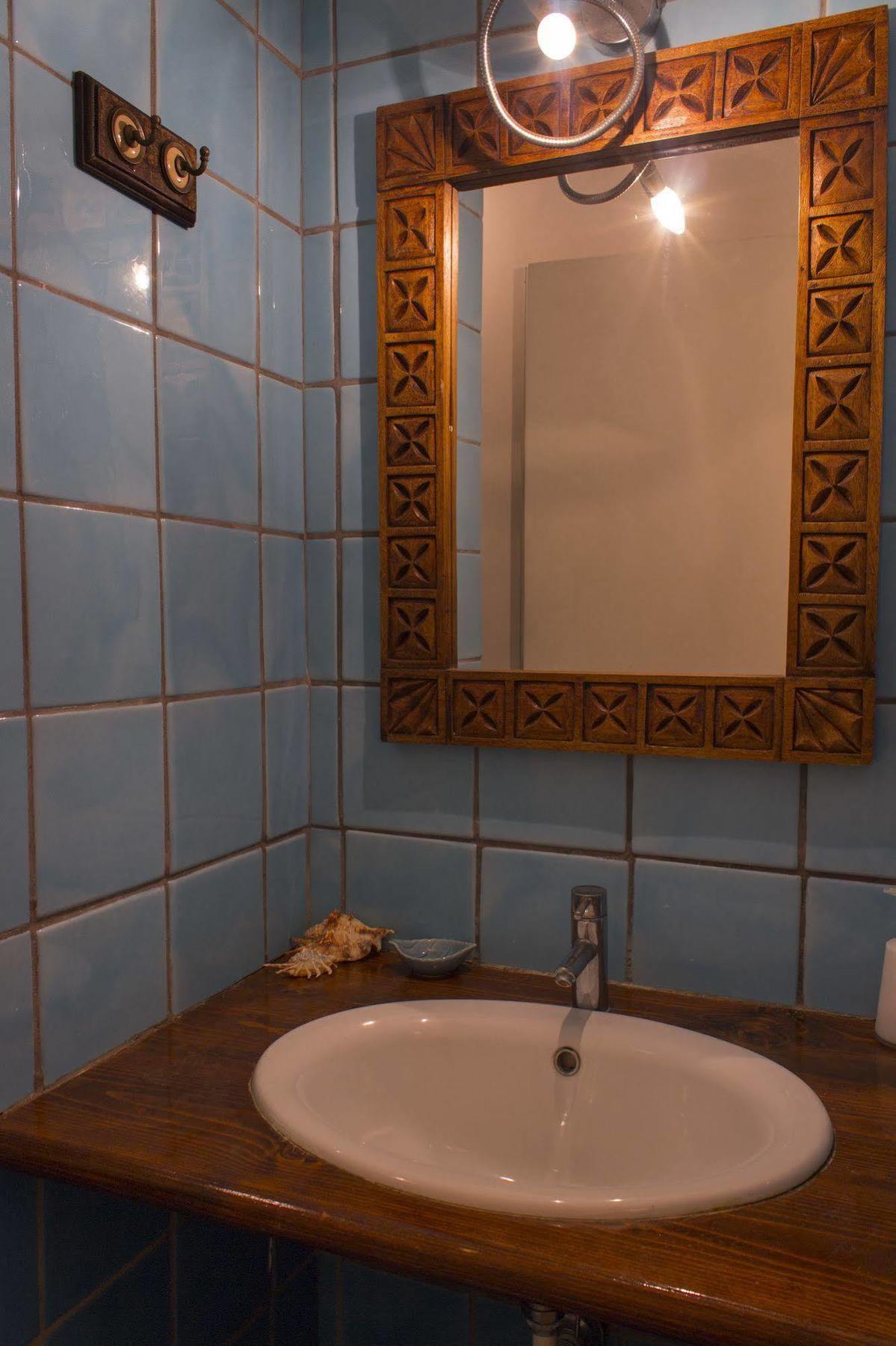 Bed and Breakfast Diletto A Napoli Exterior foto