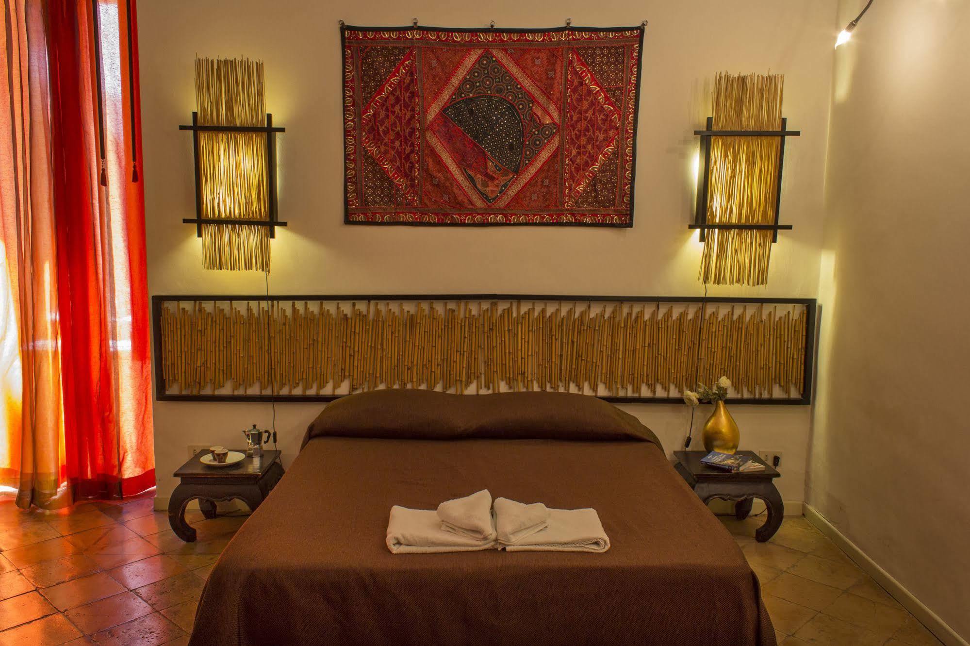 Bed and Breakfast Diletto A Napoli Exterior foto